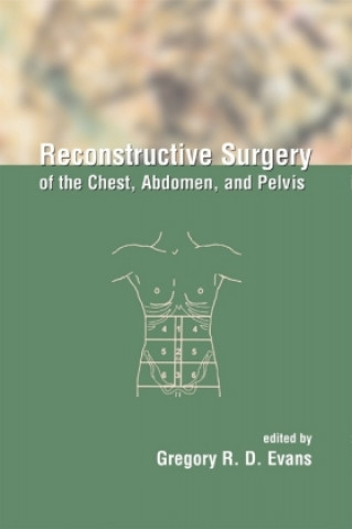 Reconstructive Surgery of the Chest, Abdomen, and Pelvis