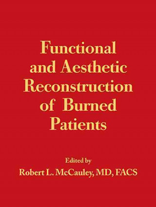 Functional and Aesthetic Reconstruction of Burn Patients