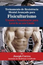 Treinamento de Resistencia Mental Avancado para Fisiculturismo