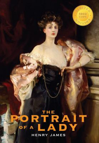 Portrait of a Lady (1000 Copy Limited Edition)