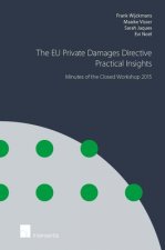 EU Private Damages Directive - Practical Insights