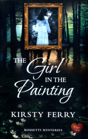 Girl in the Painting