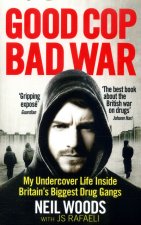 Good Cop, Bad War