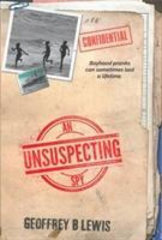 Unsuspecting Spy