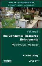 Consumer-Resource Relationship - Mathematical Modeling