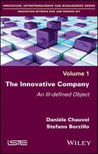 Innovative Company - An Ill-defined Object
