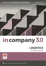 In Company 3.0 ESP Logistics Teacher's Edition