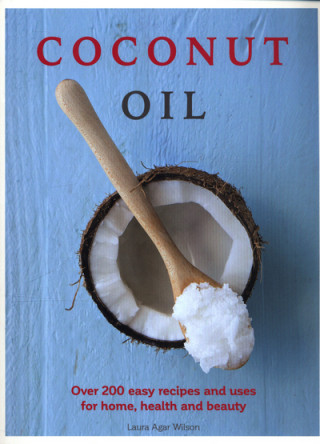 Coconut Oil