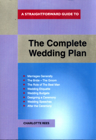 Complete Wedding Plan