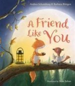 Friend Like You