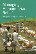 Managing Humanitarian Relief 2nd Edition