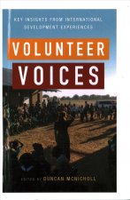 Volunteer Voices