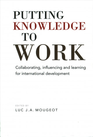 Putting Knowledge to Work