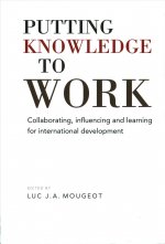 Putting Knowledge to Work