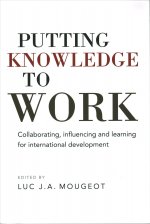 Putting Knowledge to Work