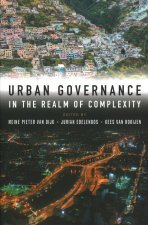 Urban Governance in the Realm of Complexity