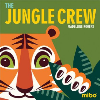 Jungle Crew, The