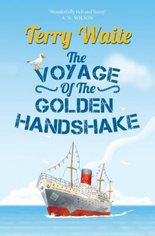 Voyage of the Golden Handshake