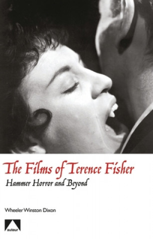 Films of Terence Fisher