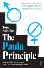 Paula Principle