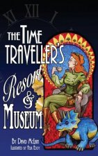 Time Traveller's Resort and Museum