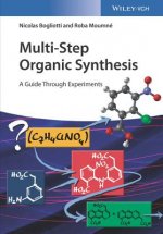 Multi-Step Organic Synthesis - A Guide Through Experiments