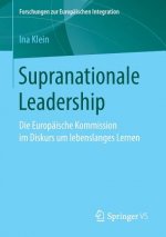 Supranationale Leadership
