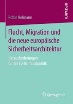 Flucht, Migration Und Die Neue Europaische Sicherheitsarchitektur