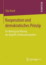 Kooperation Und Demokratisches Prinzip