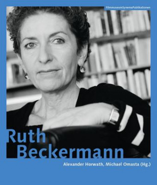 Ruth Beckermann (German-language Edition]