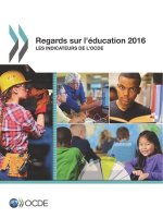 Regards sur l'education 2016