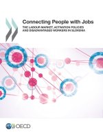 Connecting people with jobs