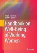 Handbook on Well-Being of Working Women