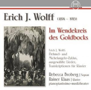 Erich J.Wolff-IM Wendekreis des Goldbocks