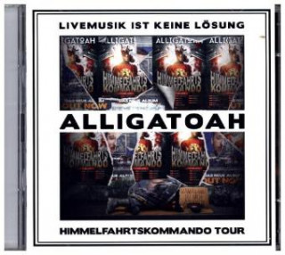 Livemusik Ist Keine Lösung-Himmelfahrtskommando