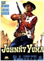 Johnny Yuma
