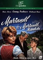 Mariandl und Mariandls Heimkehr - Doppelbox