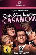 Ich bin kein Casanova