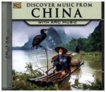 Discover Music From China-With Arc Music