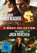 Jack Reacher 2-Movie Collection