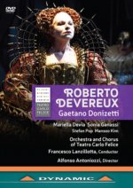 Roberto Devereux