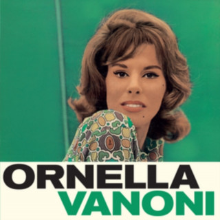 Ornella Vanoni (Debut Album)+6 Bonus Tracks