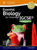 Essential Biology for Cambridge IGCSE (R)