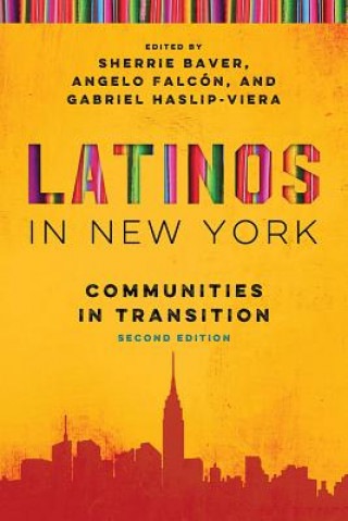 Latinos in New York