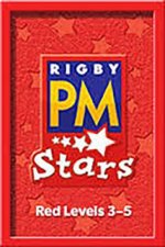 RIGBY PM STARS