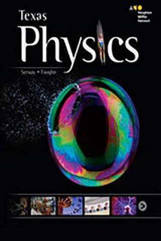 HOLT MCDOUGAL PHYSICS TEXAS
