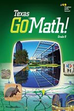 HOLT MCDOUGAL GO MATH TEXAS
