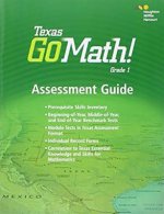 SPA-HMH GO MATH SPANISH TEXAS