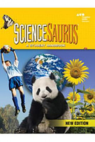 SCIENCESAURUS