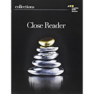 CLOSE READER
